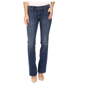 Lucky Brand Sweet 'N Low Bootcut Jeans